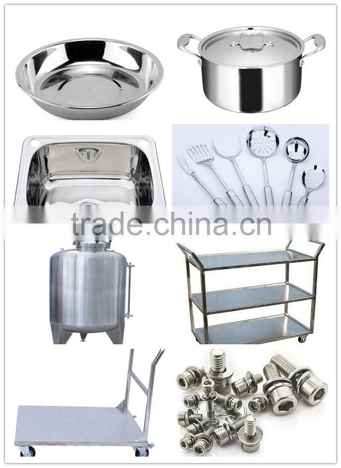 Wholesale price Hot selling stainless steel 304 plate