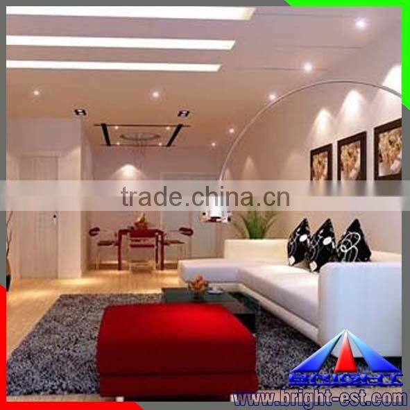 LED tube8 with aluminium alloy holder