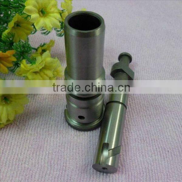 P258 P type diesel fuel plunger 134152-7820 / 1341527820