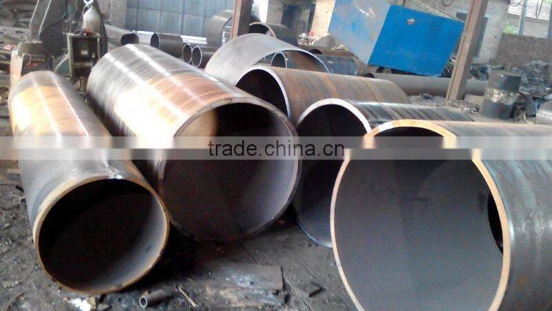 762x16mm T-type pipe