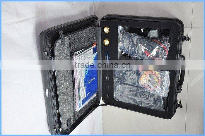 Wholesale price High Quality Powerful Function Original FCAR Scanner Fcar F3 G for both Cars and Trucks FCAR F3-G