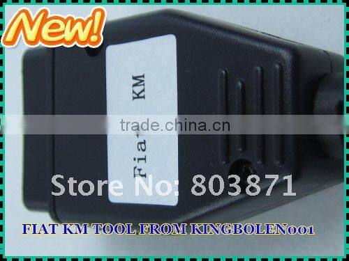 Excellent Fiat KM Tool V1.4,Fiat odometer reset tool,Fiat mileage correction kit ,odometer reset tool, mileage correction kit