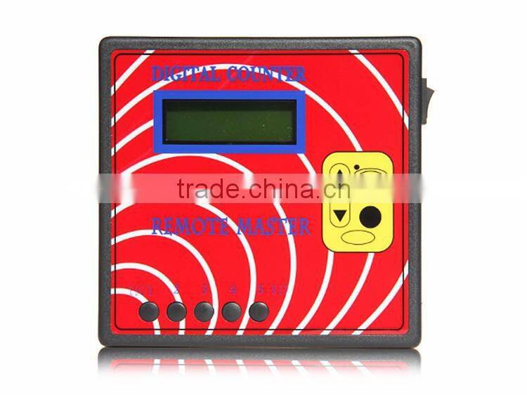 Car Key Test Tool Digital Counter Remote Master