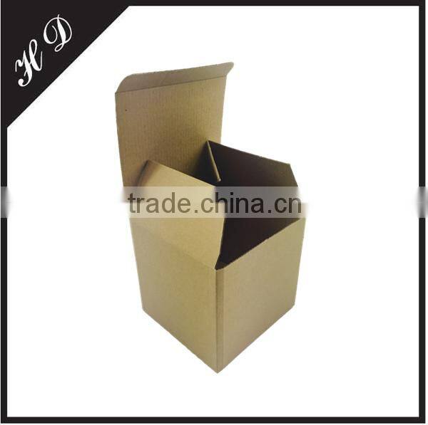 High Quality Corrugated Custom Box Printing