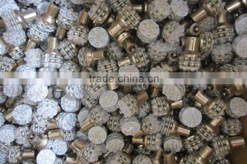 BA15S 36 LED 27 LED SMD5050 SMD3020 SMD3528 automobile bulbs Auto Lighting System LED light LED lamp