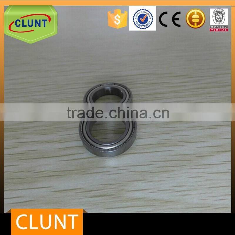 High precision excellent quality miniature Bearing 695 with size 5*13*4 mm