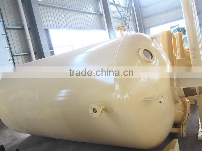 2016 Widely Used Cooking Oil Refinery Equipment with Superior Quality