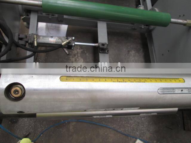 Hot sales air expanding shaft for hot melt laminating machine