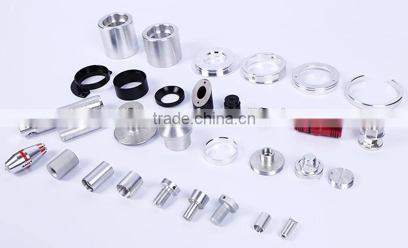 metal bushing for washing machine custom make laser cutting metal parts