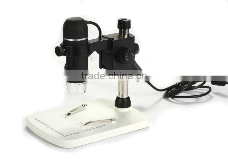 Mustech 1080P Full HD HDMI monocular microscope