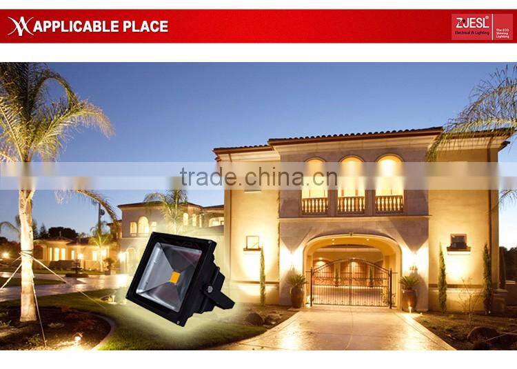 AC220-240V led flood light outdoor 50w 2years warranty
