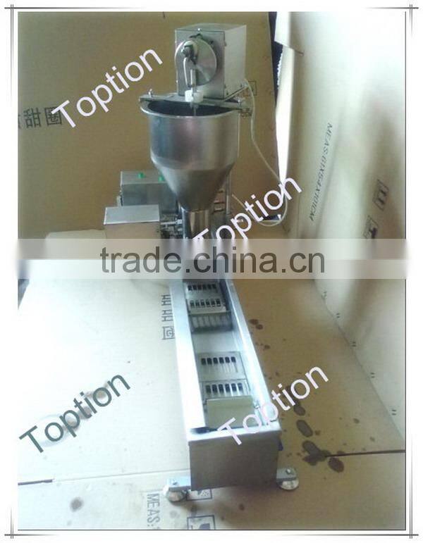 Quality low price Power-saving home donut machine