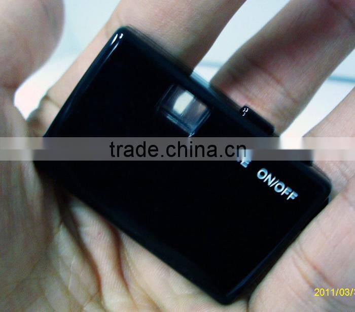 5mp Mini digital camera HD video recorder DC-MINI