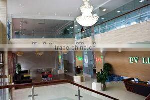 LED stage light 60W scanner light EV-SC30S