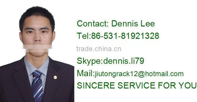 2014 new stackable storage cage from china supplier