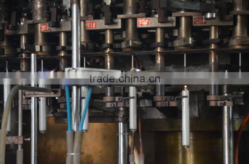 UV Black Fluorescent tube F8T5/BLB G5 365nm for money detection