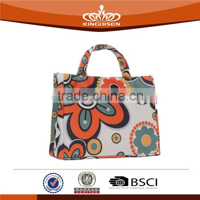 Food Use and Insulated lunch cooler bag