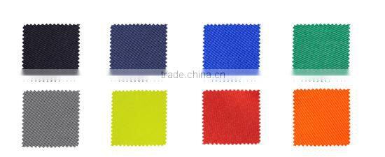 Xinke EN 11612 100% cotton fireproof carbon fiber cloth