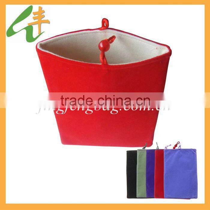 flocking 10" tablet cover