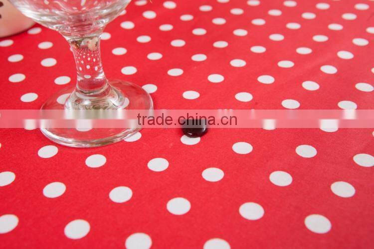 fabric for apron/hairdresser's apron/apron for painting