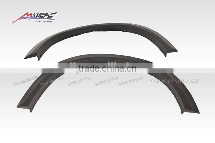 Body Kit for 2008-2014 BMW X6 E71 Eros Style