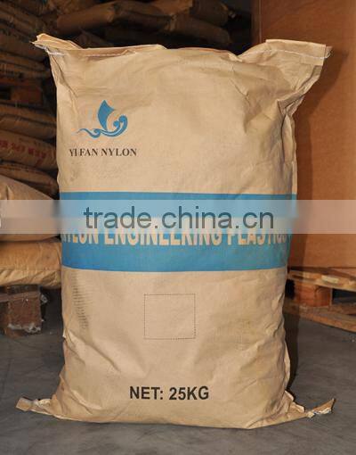 PA66 GF30 black, pa66 connector amp