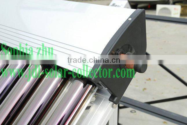 solar system-solar collectors