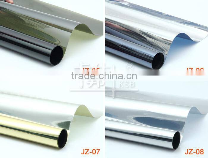 Factory sale architectural film, decorate film,residential film