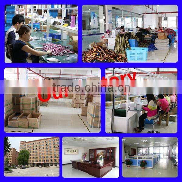 Manufacturer Various style blue color 2m pp strap luggage strap wholesale