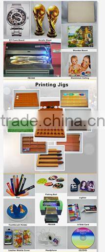 shenzhen bestdasin A0 9880C 118cmX250cm 8 colors CMYK WWWW Bottom price best Choice glass uv flatbed printer