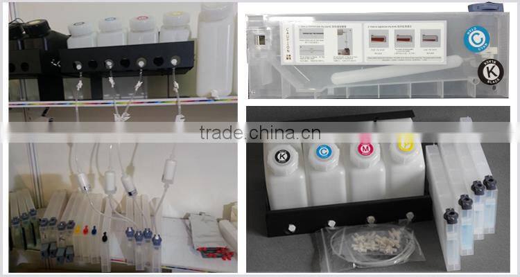 Roland SC540 Bulk Ink Supply System