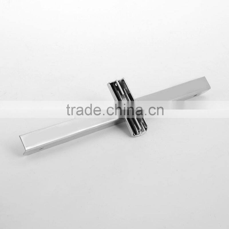 YB-G026 display hooks for supermarket for AA slot channel for wooden bracket