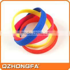 Hot Sell Mario Series 3D Rubber Keychain