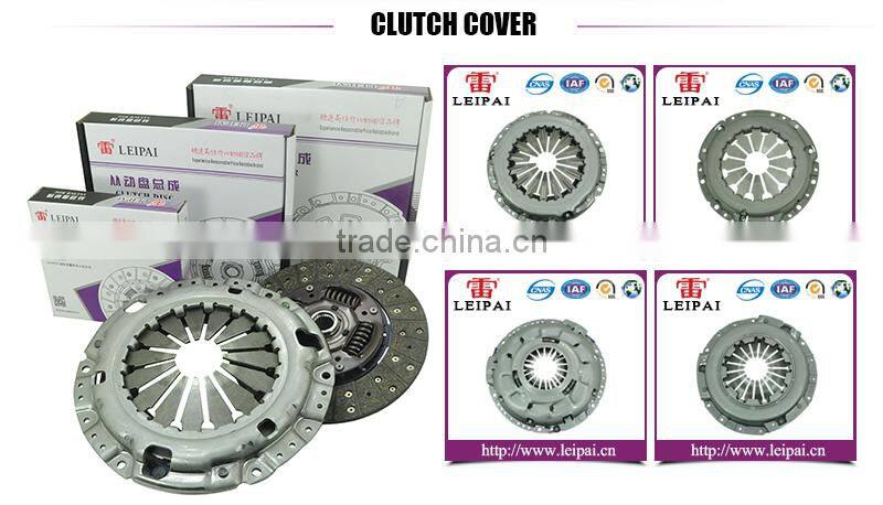 OEM ISC572auto car clutch pressure cover assembly Ruian clutch manufacturer