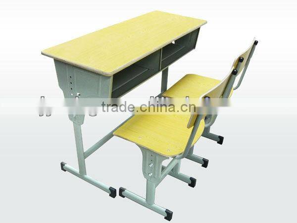 school classroom furniture desk and chair
