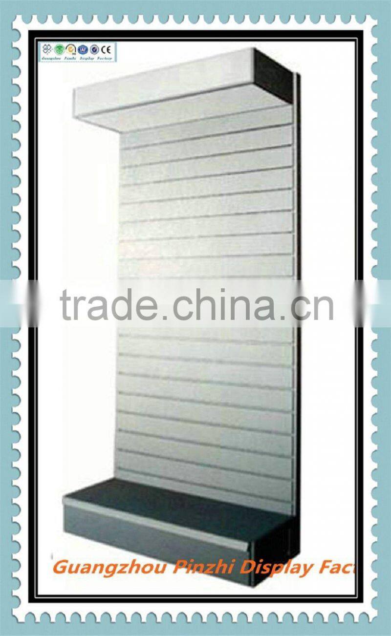 latest metal display stand E39 pallet rack or pelleting clothes rack