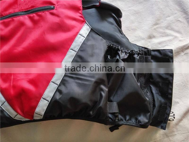 CE approved buoyancy aids/LifeJacket