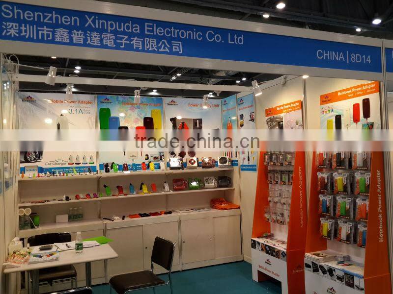 colorful unique design ac adapter laptop power