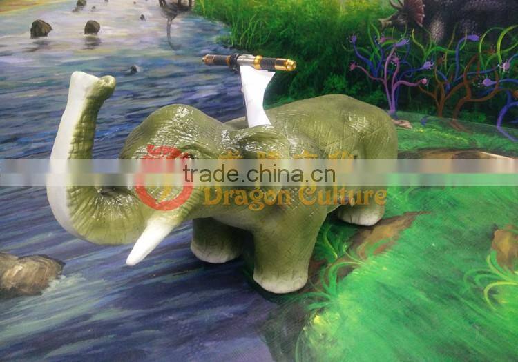 Kids Car Walking Dinosaurs for Sale
