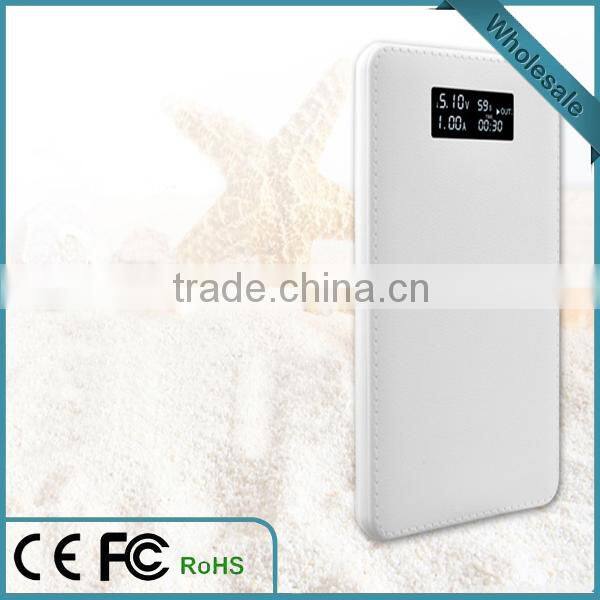 Hot selling products power bank made in china, power bank 8000mAh