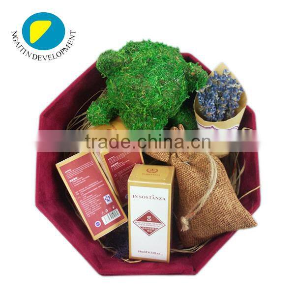 Quality guarantee Adult massage oils gift set