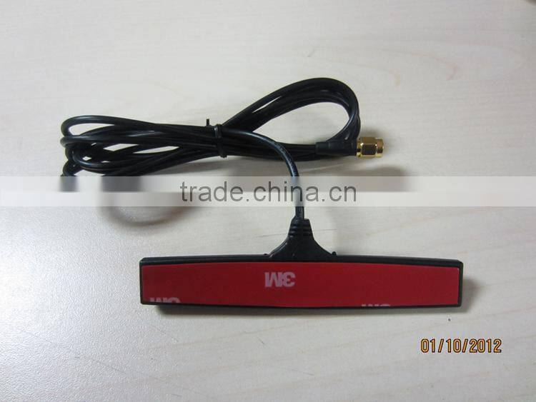 Factory Price 3G 1920-2170MHz Signal Receiver GSM Antenna Indoor GSM Magnet Antenna