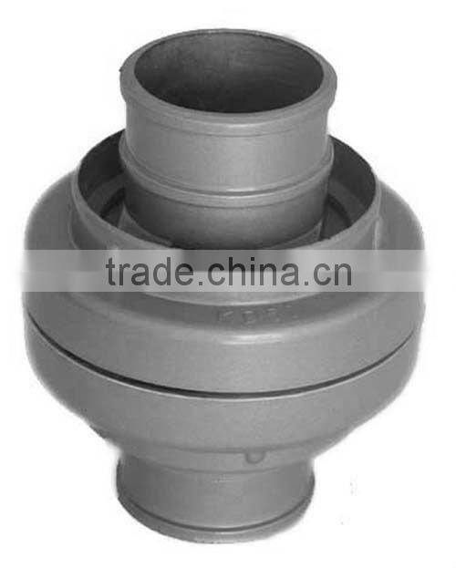 fire hose coupling