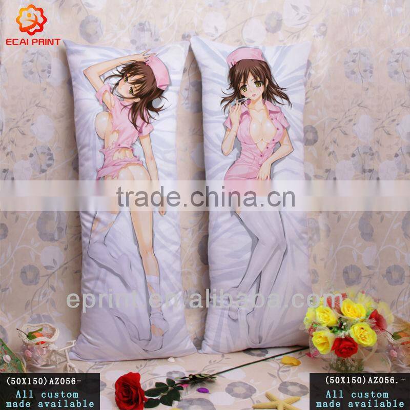 Dakimakura , Dakimakura Pillow , Dakimakura Body Pillow