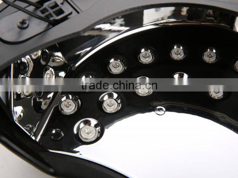 Butterfly 60W led nail lamp dryer 60w led nail lamp