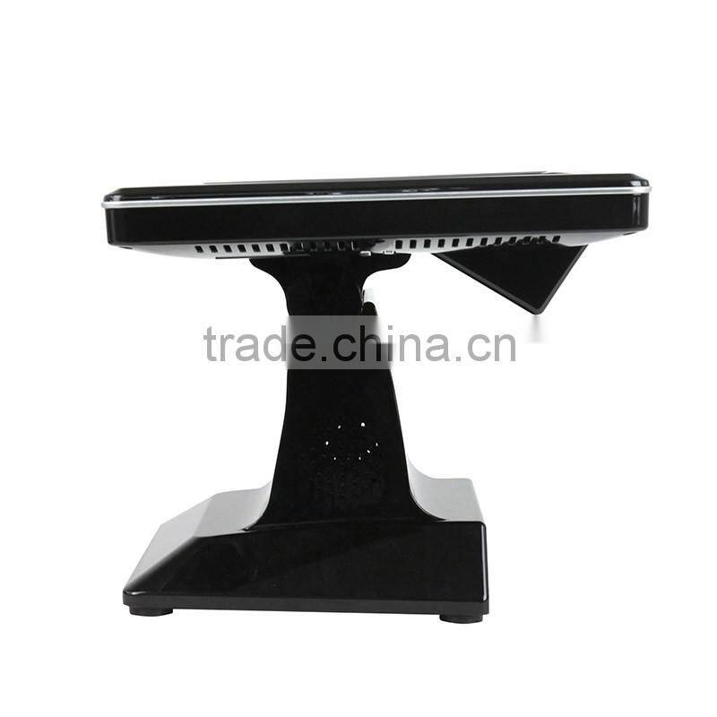 resturant touch screen pos machine/retail touch screen pos terminal