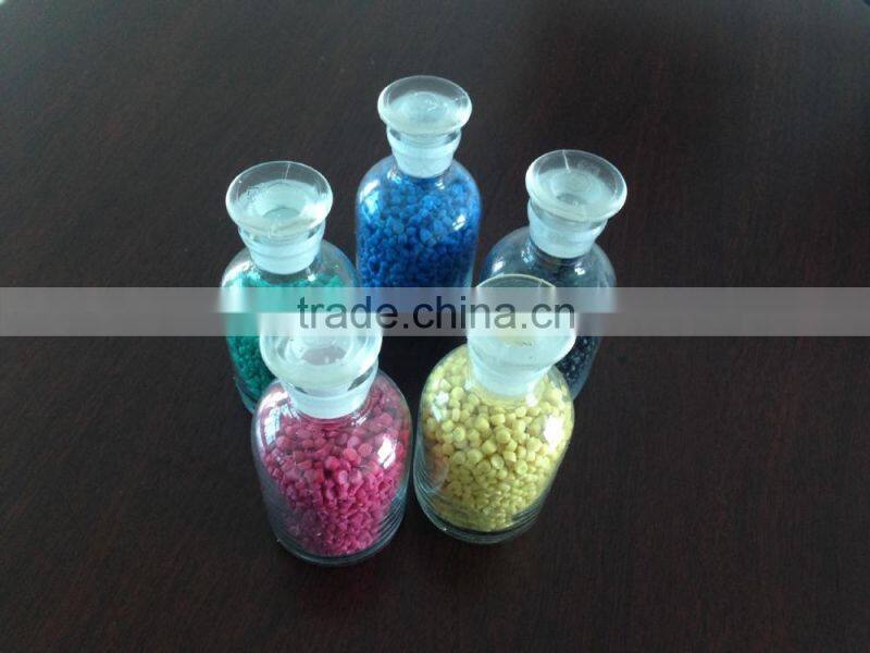 pvc granules for cable, cable pvc granules