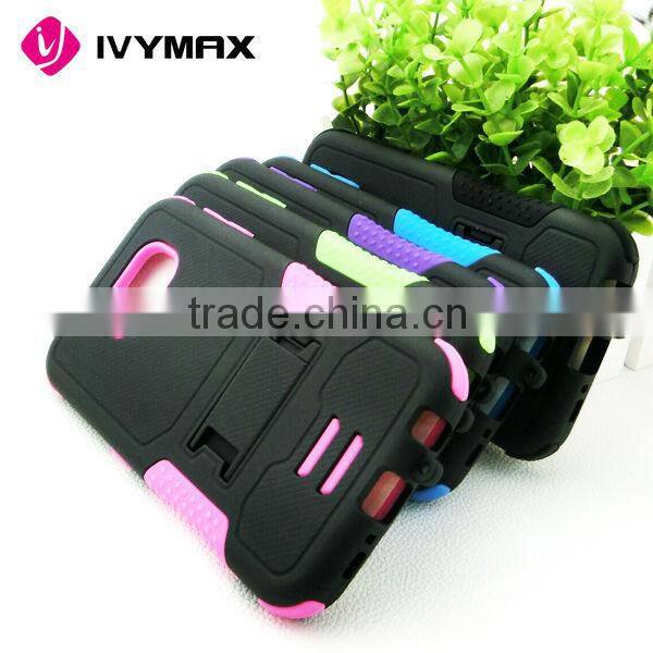 S6 combo case