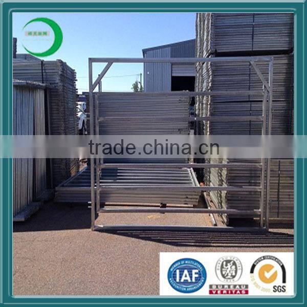 China Cattle Panel Factory