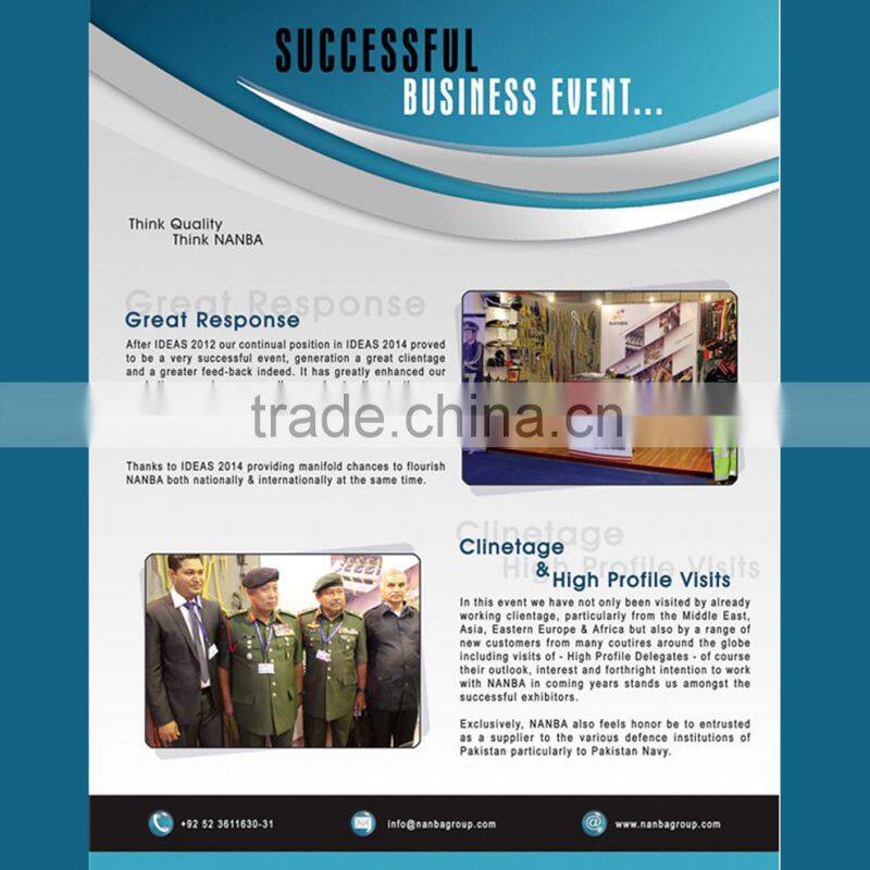 Gold Braid With Pattern